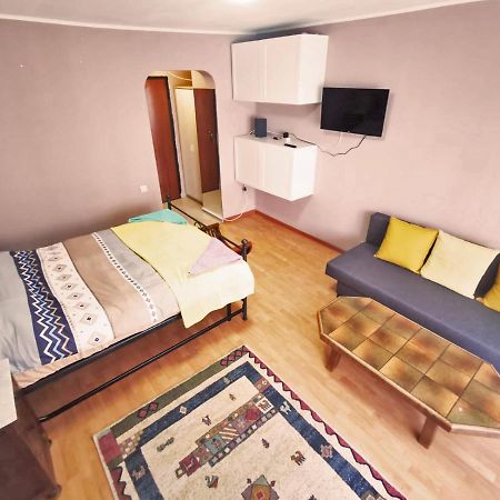 Cozy Studio Athenee Διαμέρισμα Βουκουρέστι Εξωτερικό φωτογραφία