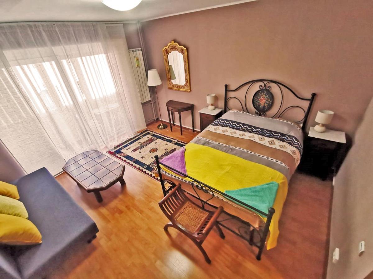 Cozy Studio Athenee Διαμέρισμα Βουκουρέστι Εξωτερικό φωτογραφία