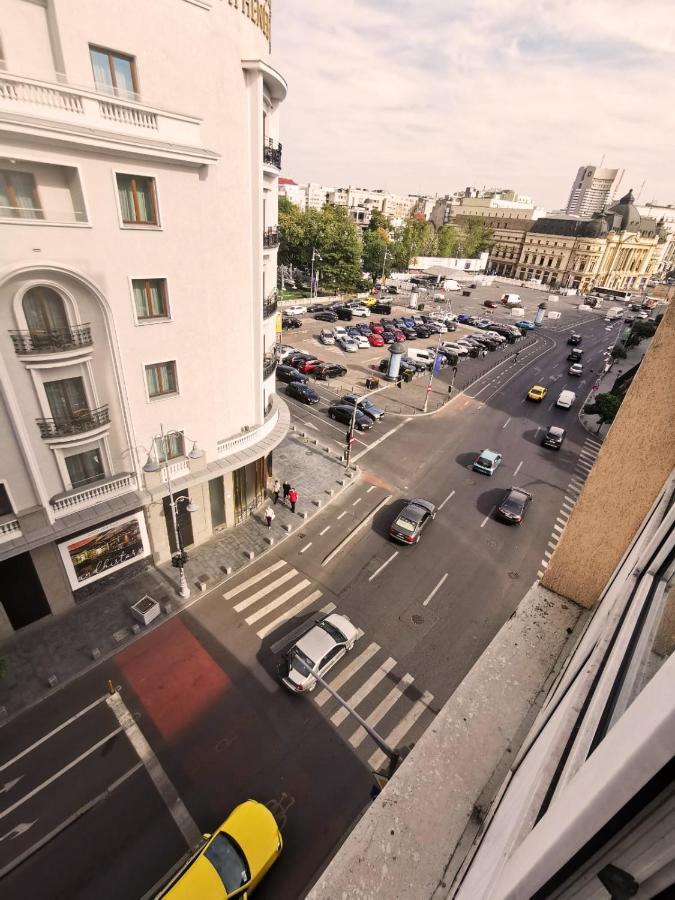 Cozy Studio Athenee Διαμέρισμα Βουκουρέστι Εξωτερικό φωτογραφία