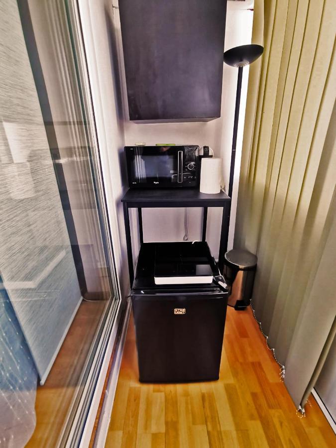 Cozy Studio Athenee Διαμέρισμα Βουκουρέστι Εξωτερικό φωτογραφία