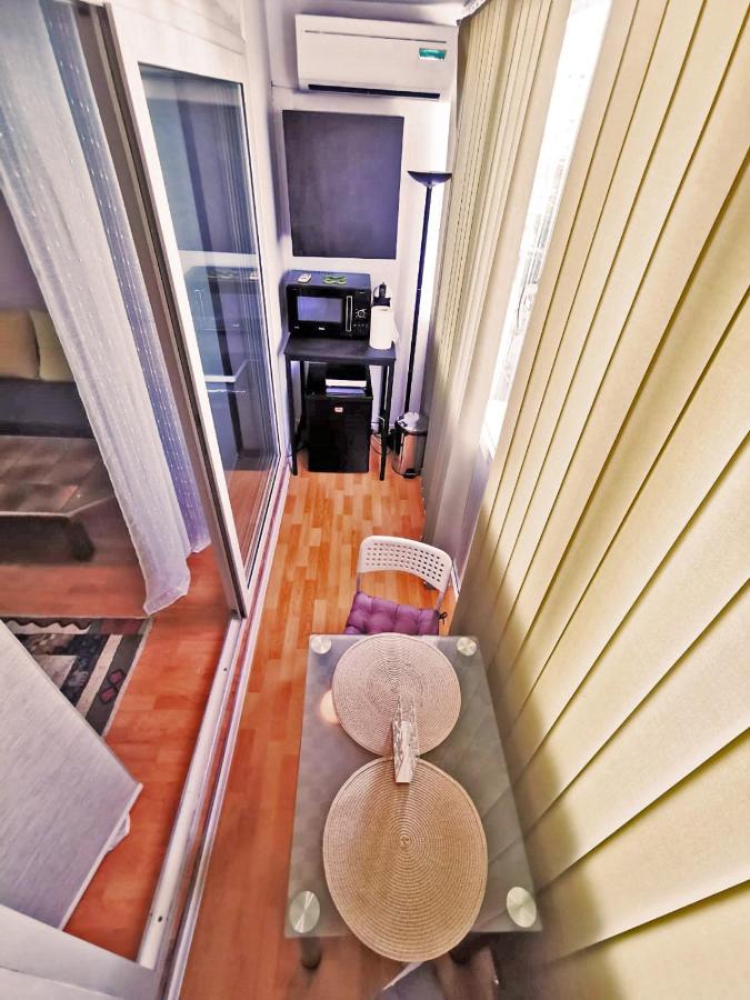 Cozy Studio Athenee Διαμέρισμα Βουκουρέστι Εξωτερικό φωτογραφία