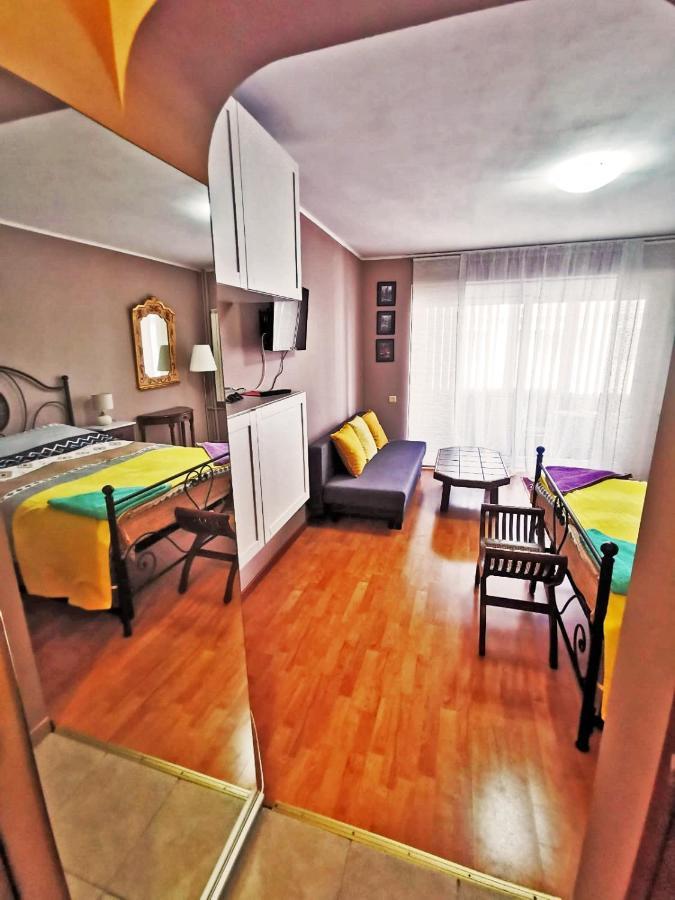 Cozy Studio Athenee Διαμέρισμα Βουκουρέστι Εξωτερικό φωτογραφία