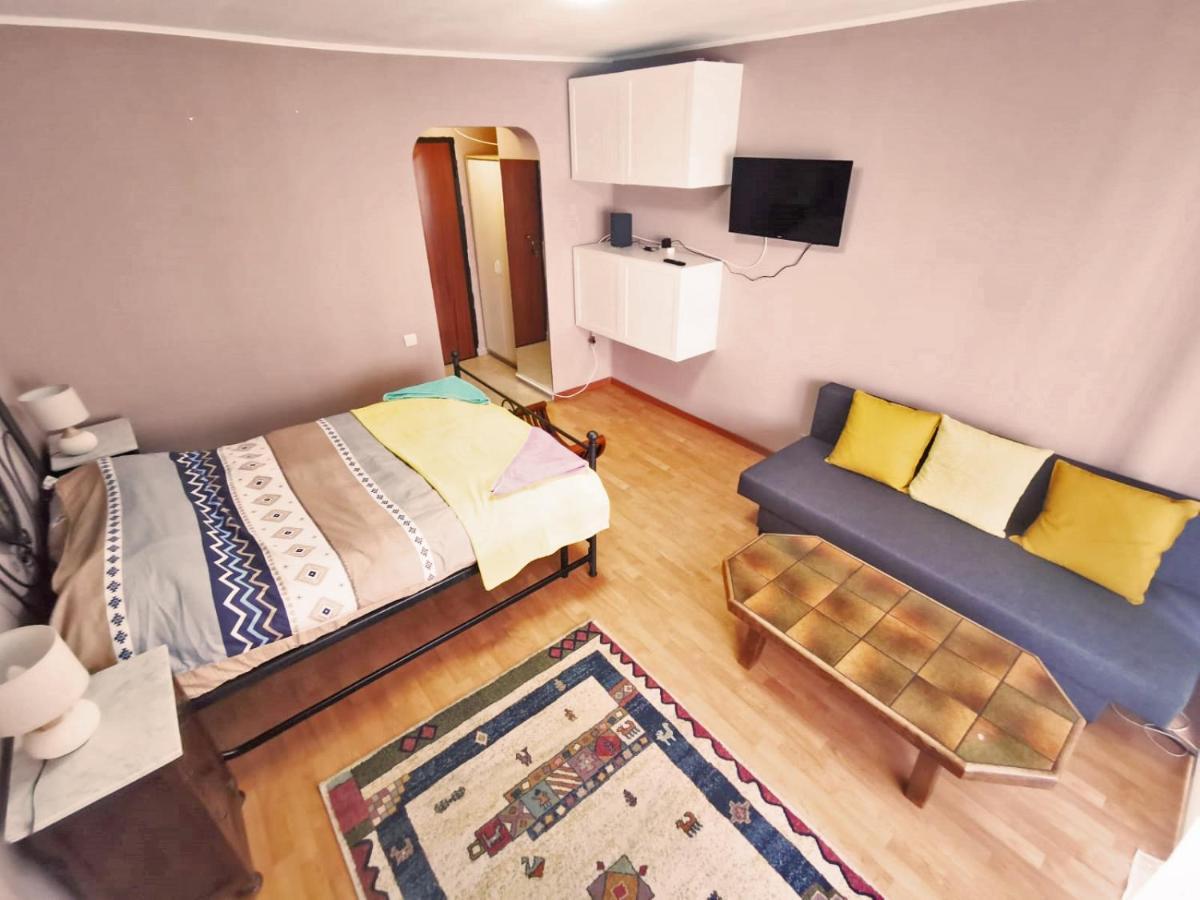 Cozy Studio Athenee Διαμέρισμα Βουκουρέστι Εξωτερικό φωτογραφία