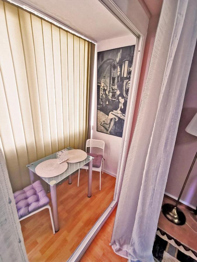 Cozy Studio Athenee Διαμέρισμα Βουκουρέστι Εξωτερικό φωτογραφία